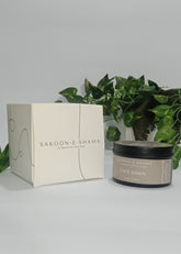 Café Dawn - Coffee - Scented Candle - Sakoon e Shama