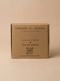 Eid Serenity Hamper (Candle Bouquet + Room Mist Tester) - Sakoon e Shama
