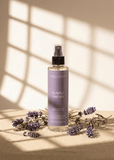 Purple Dream - Lavender Room & Linen Mist - Room and Linen Mist - Sakoon e Shama