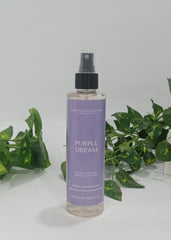 Purple Dream - Lavender Room & Linen Mist - Room and Linen Mist - Sakoon e Shama