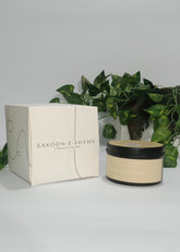 Sweet Nostalgia - Bubble Gum - Scented Candle - Sakoon e Shama