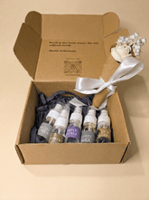 The Signature Room Mist Testers Box - Sakoon e Shama