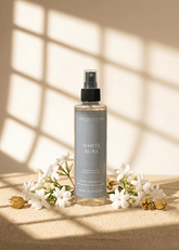 White Aura - Motia Room & Linen Mist - Room and Linen Mist - Sakoon e Shama
