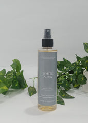White Aura - Motia Room & Linen Mist - Room and Linen Mist - Sakoon e Shama