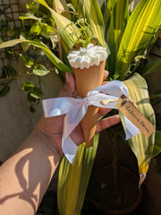 Mini Bouquet Wrap - Sakoon e Shama